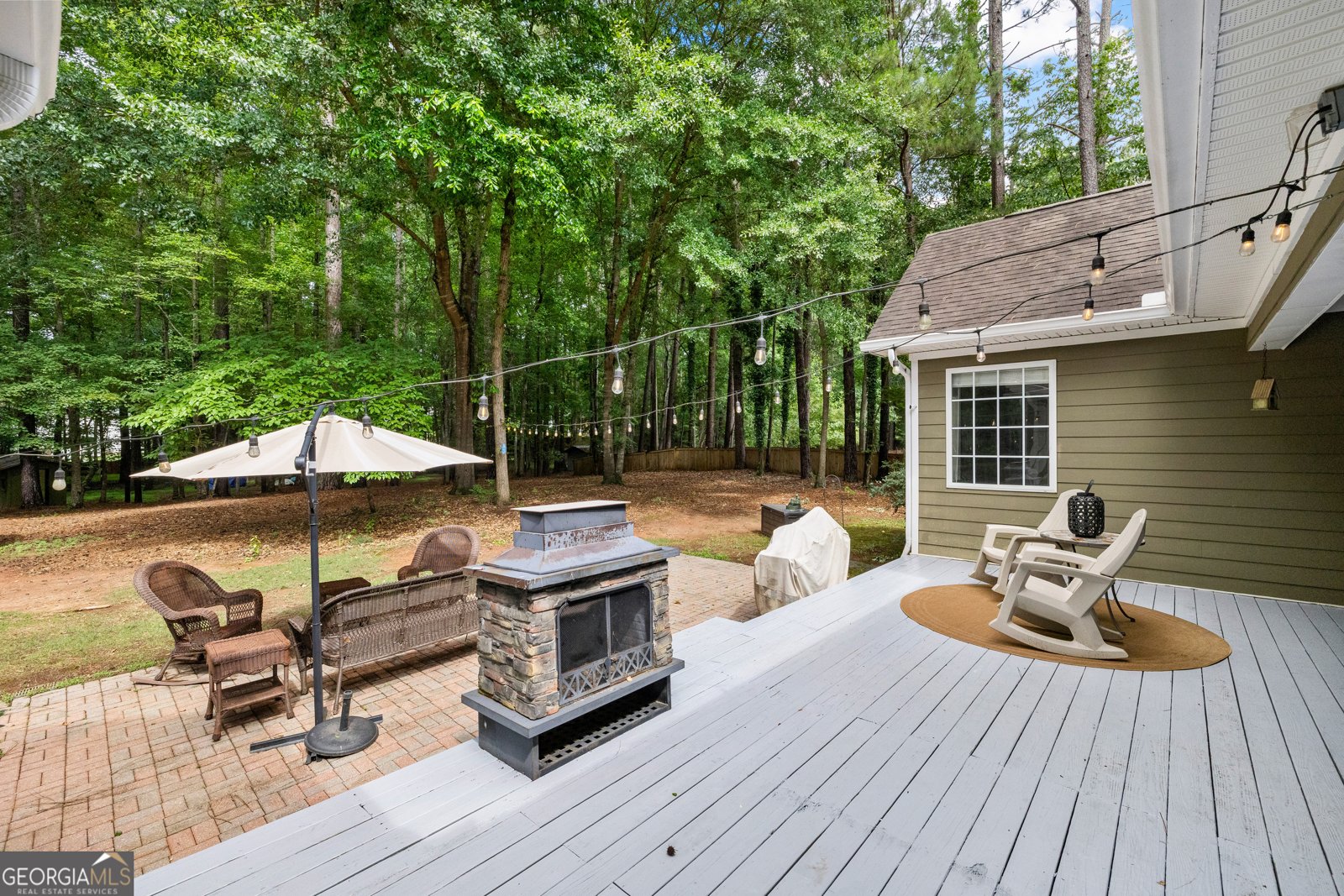 127 Shoreline Circle Newnan - Photo 53