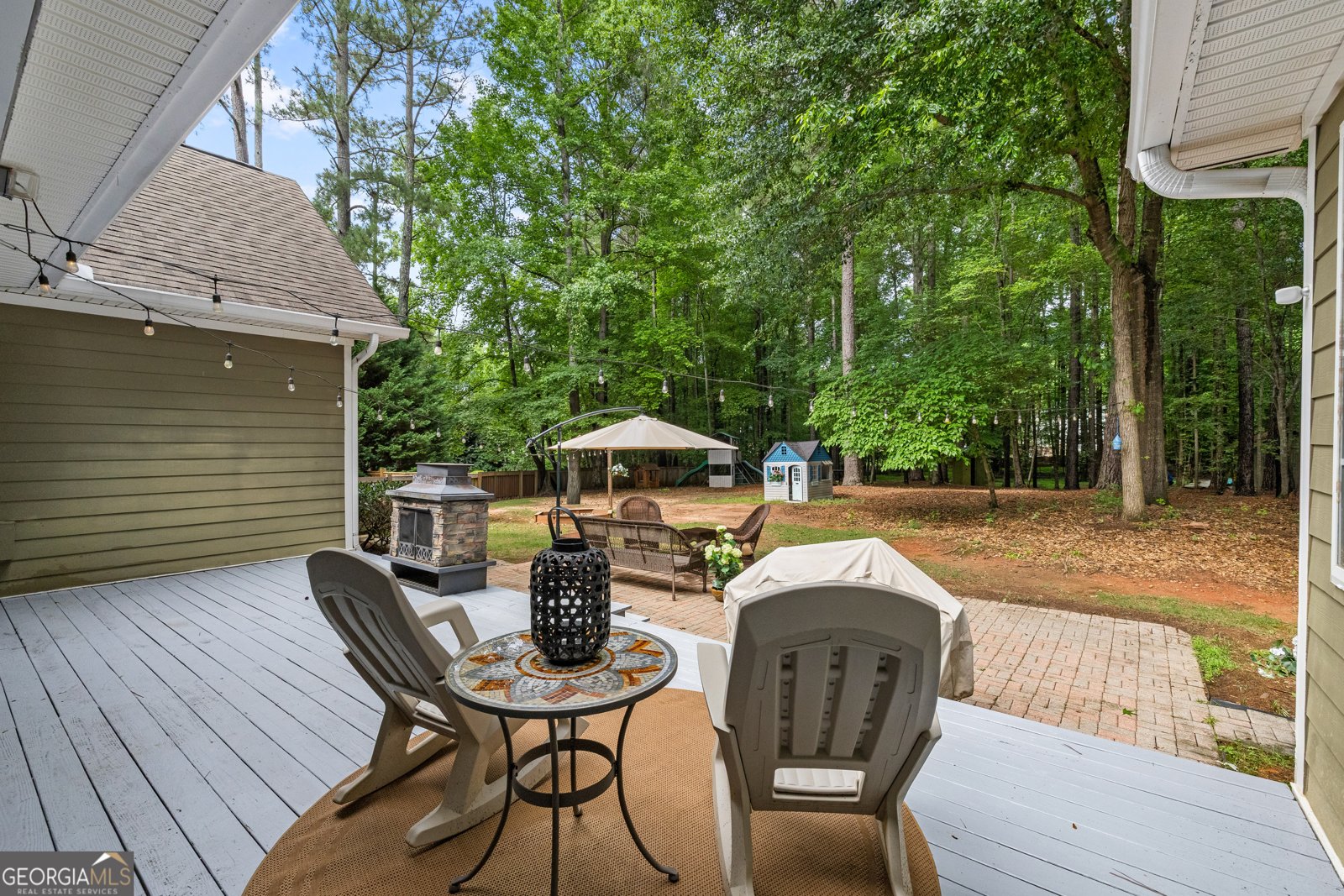 127 Shoreline Circle Newnan - Photo 54