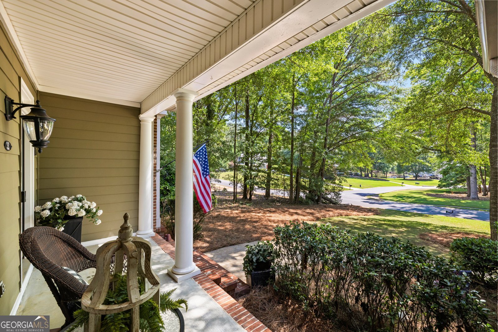 127 Shoreline Circle Newnan - Photo 6