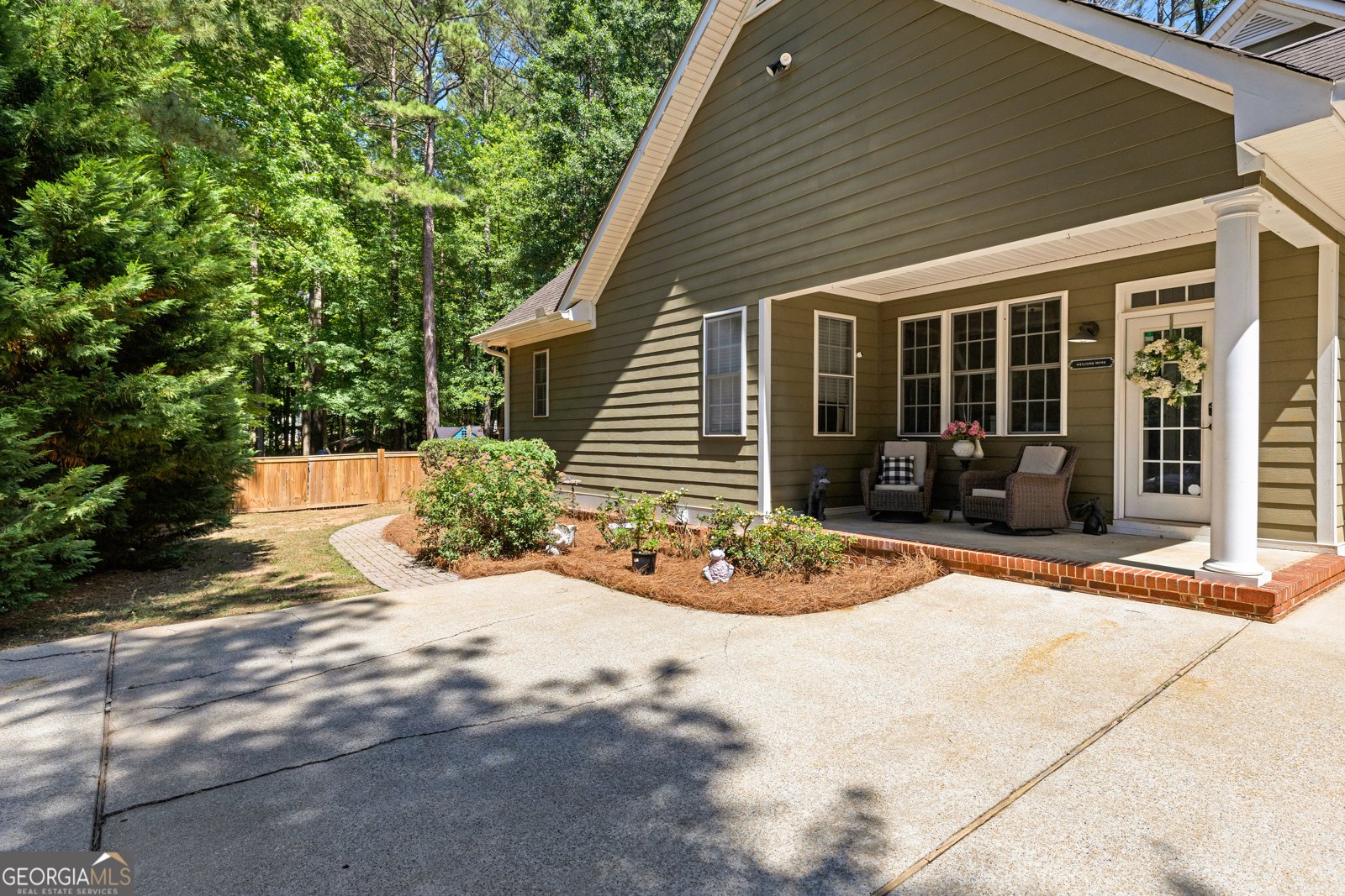 127 Shoreline Circle Newnan - Photo 7