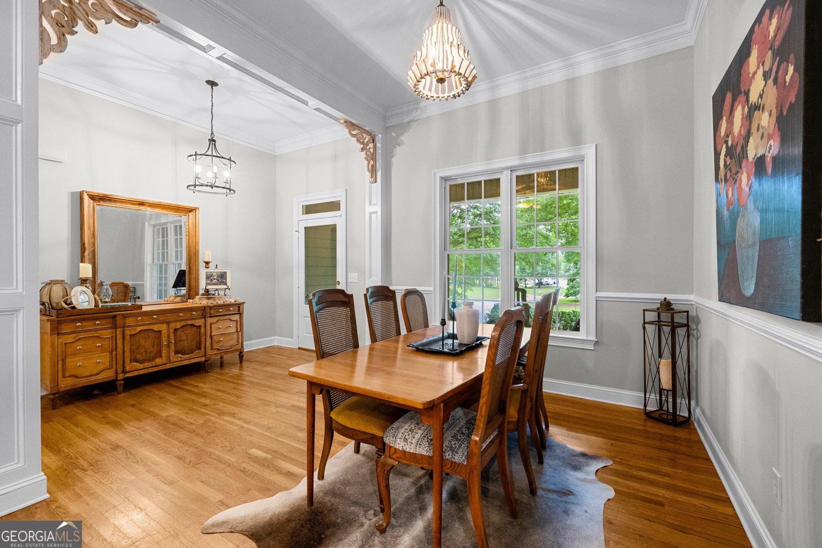 127 Shoreline Circle Newnan - Photo 8