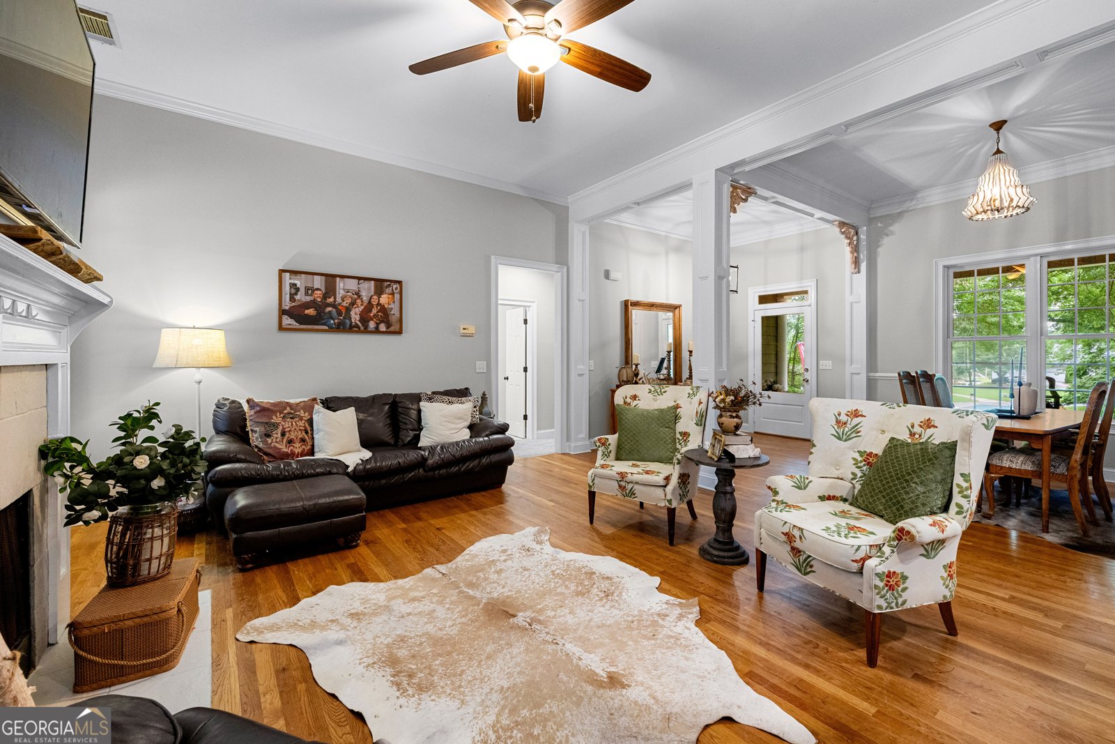 127 Shoreline Circle Newnan - Photo 9