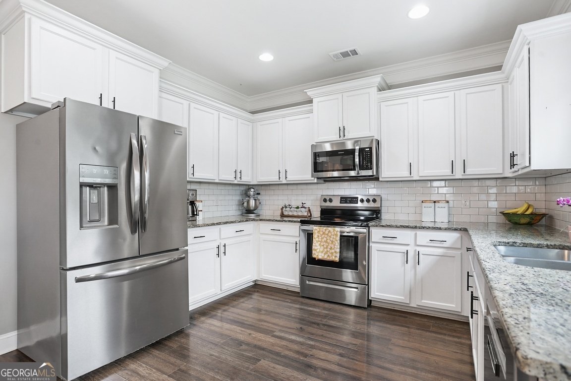 126 Aquaduct Drive Rincon - Photo 11
