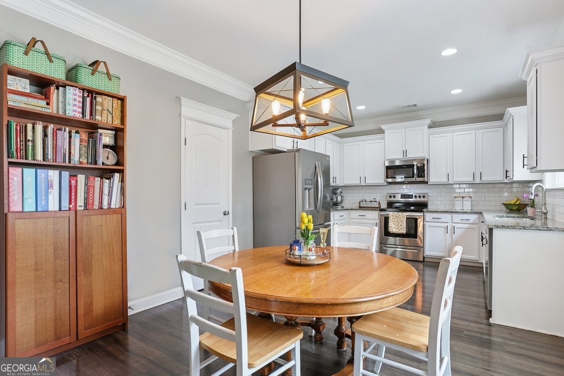 126 Aquaduct Drive Rincon - Photo 15