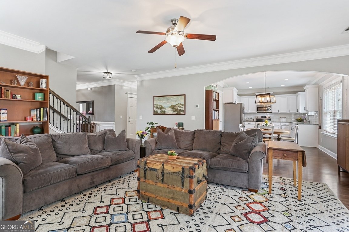 126 Aquaduct Drive Rincon - Photo 16