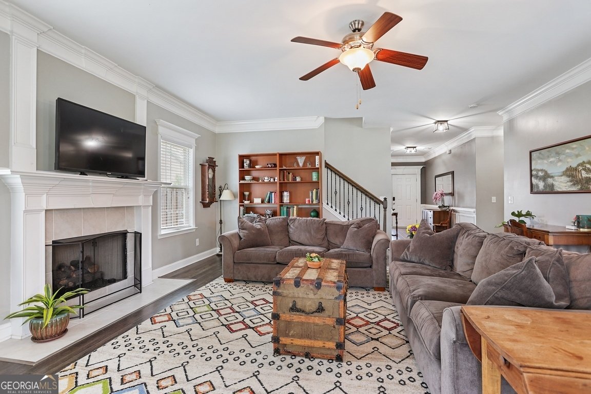 126 Aquaduct Drive Rincon - Photo 17