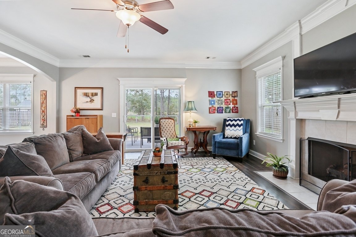 126 Aquaduct Drive Rincon - Photo 19