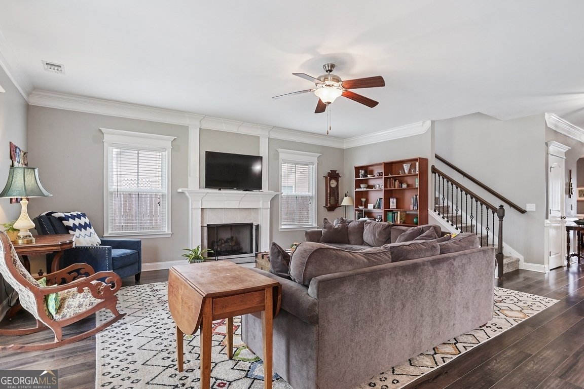 126 Aquaduct Drive Rincon - Photo 20