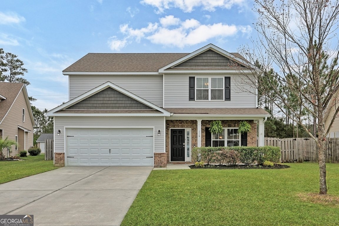 126 Aquaduct Drive Rincon - Photo 46