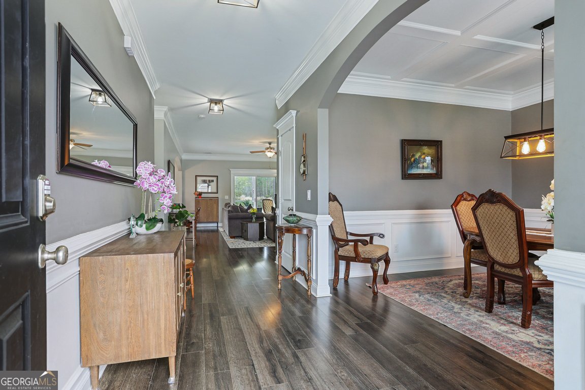 126 Aquaduct Drive Rincon - Photo 8