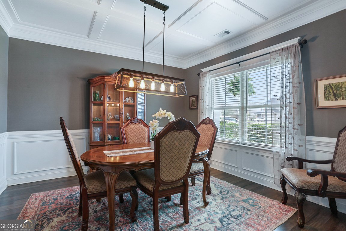 126 Aquaduct Drive Rincon - Photo 9