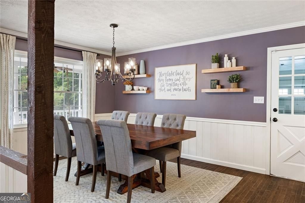 1563 Arden Drive Marietta - Photo 11