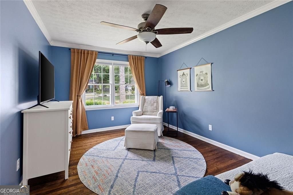 1563 Arden Drive Marietta - Photo 20