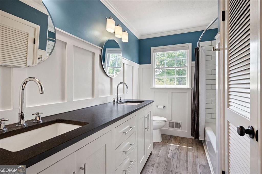 1563 Arden Drive Marietta - Photo 21