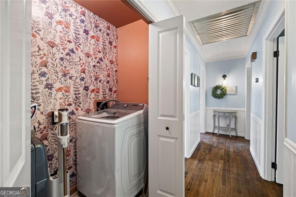 1563 Arden Drive Marietta - Photo 24