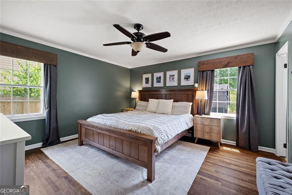 1563 Arden Drive Marietta - Photo 25