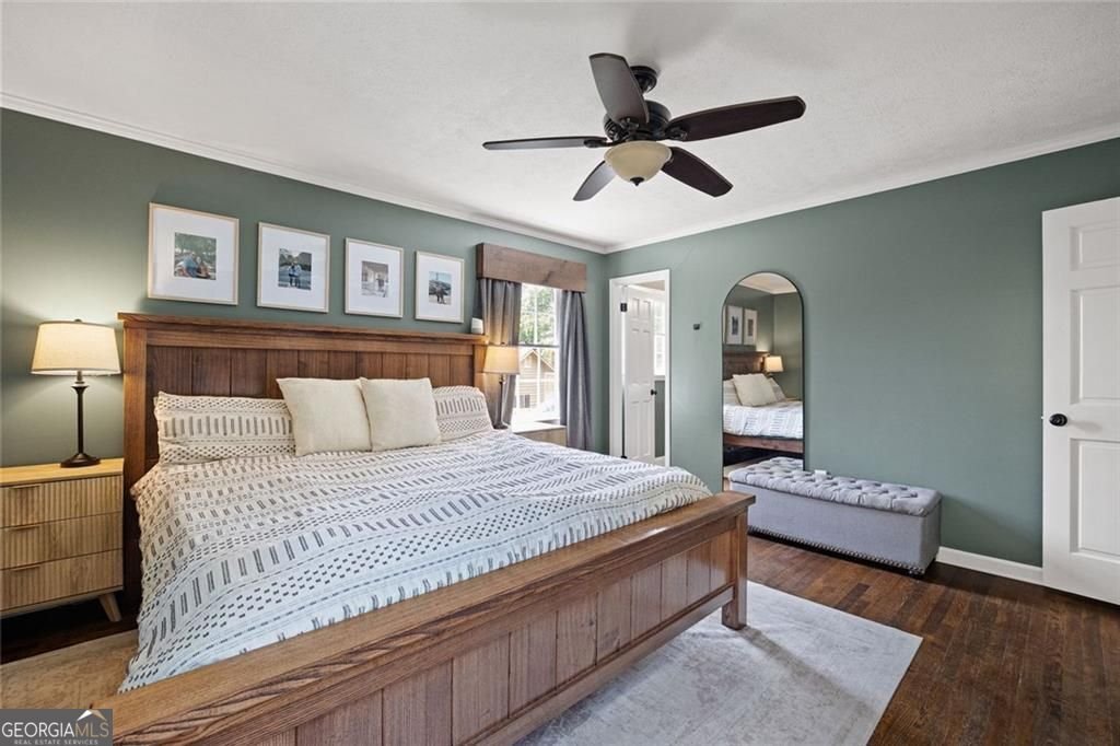 1563 Arden Drive Marietta - Photo 26