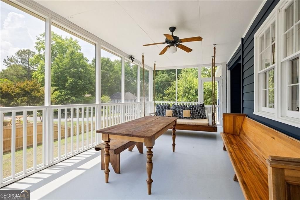 1563 Arden Drive Marietta - Photo 29