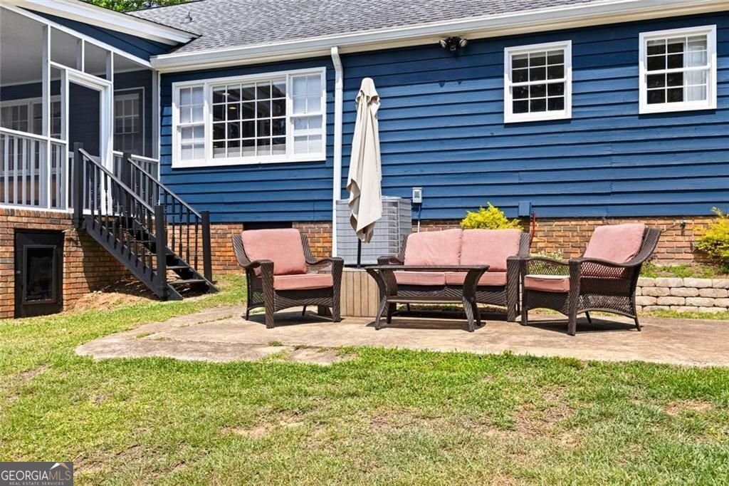 1563 Arden Drive Marietta - Photo 32