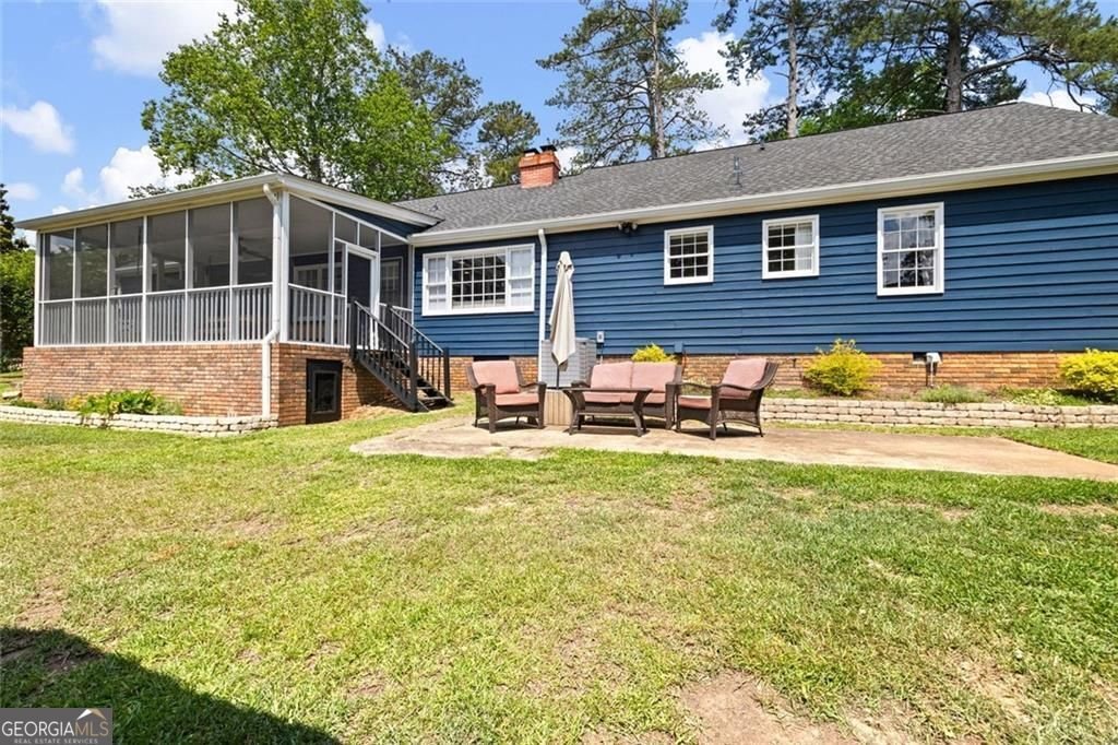 1563 Arden Drive Marietta - Photo 36