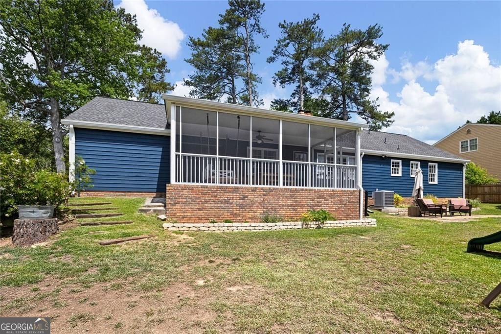 1563 Arden Drive Marietta - Photo 37