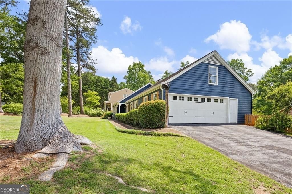 1563 Arden Drive Marietta - Photo 38