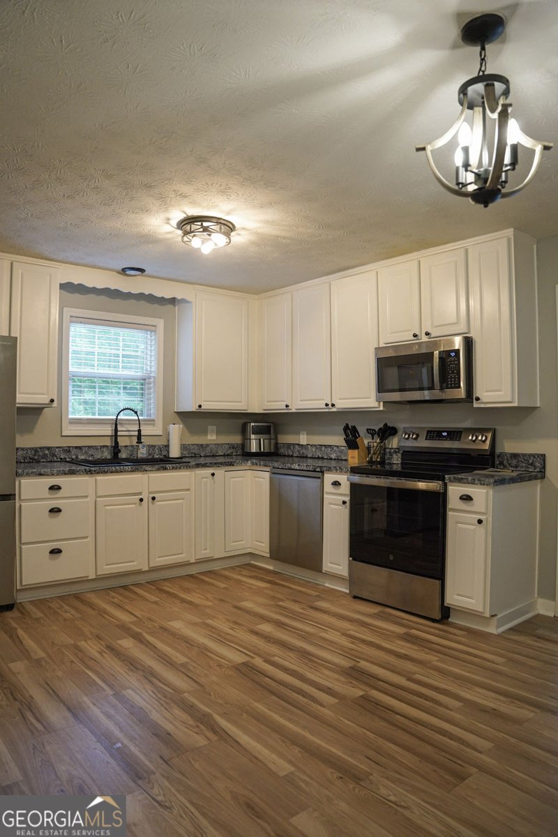 11 Mountainside Drive E Dawsonville - Photo 10