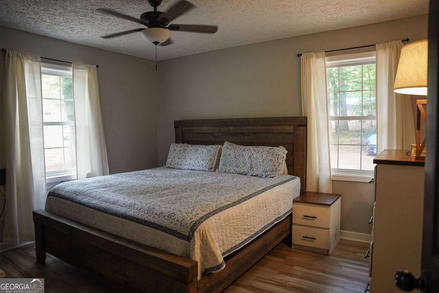 11 Mountainside Drive E Dawsonville - Photo 12