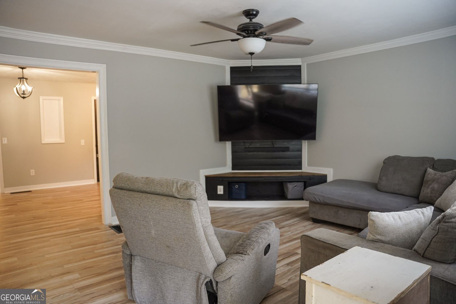 11 Mountainside Drive E Dawsonville - Photo 7