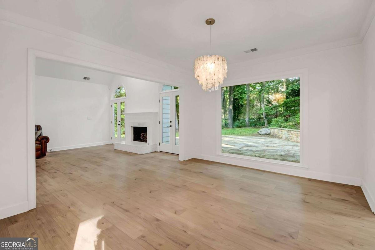 1055 Downing Court Marietta - Photo 16