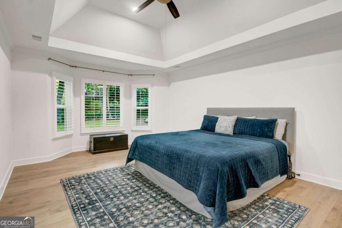 1055 Downing Court Marietta - Photo 21