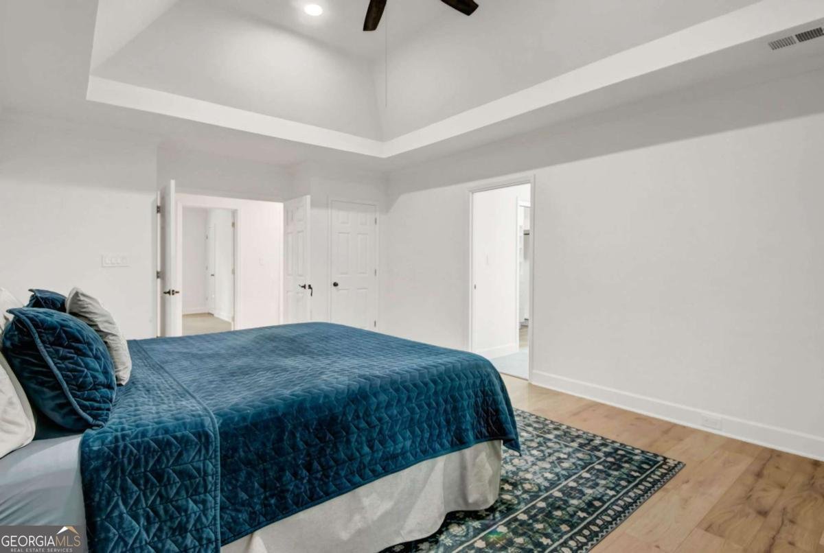 1055 Downing Court Marietta - Photo 22