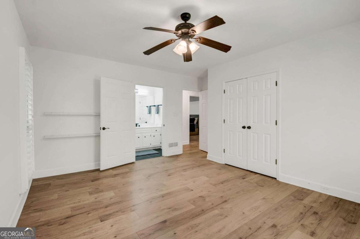 1055 Downing Court Marietta - Photo 31