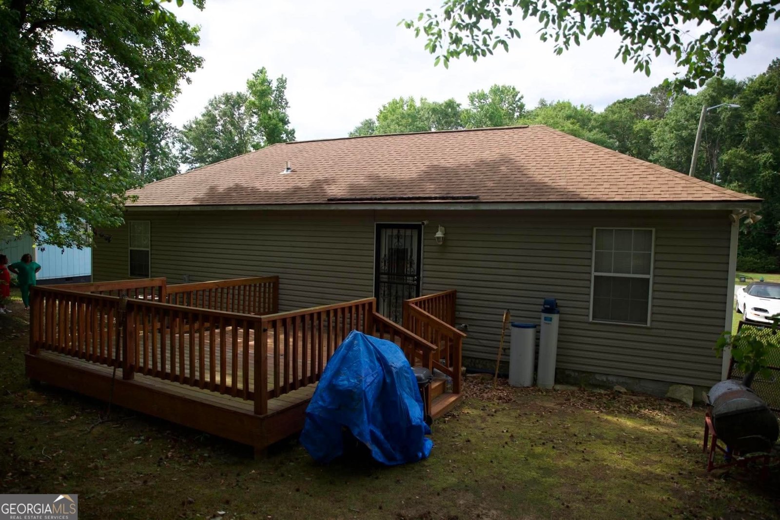 209 Maple Street Statesboro - Photo 11