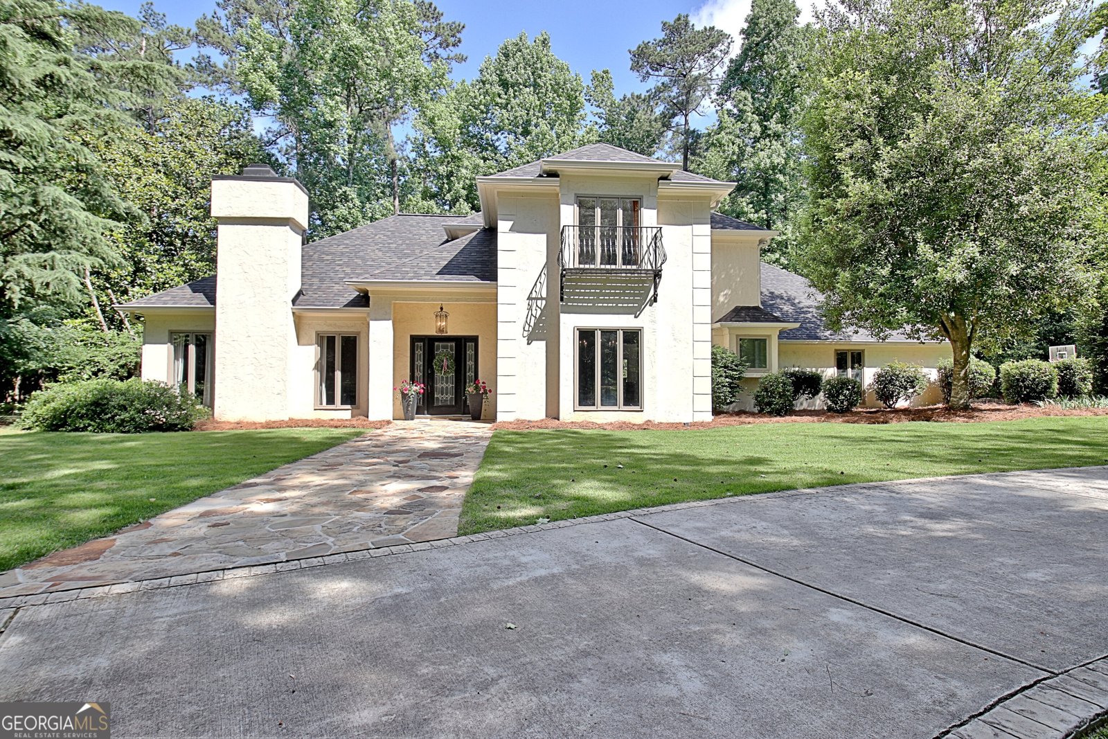 103 Stonington Drive Peachtree City - main photo
