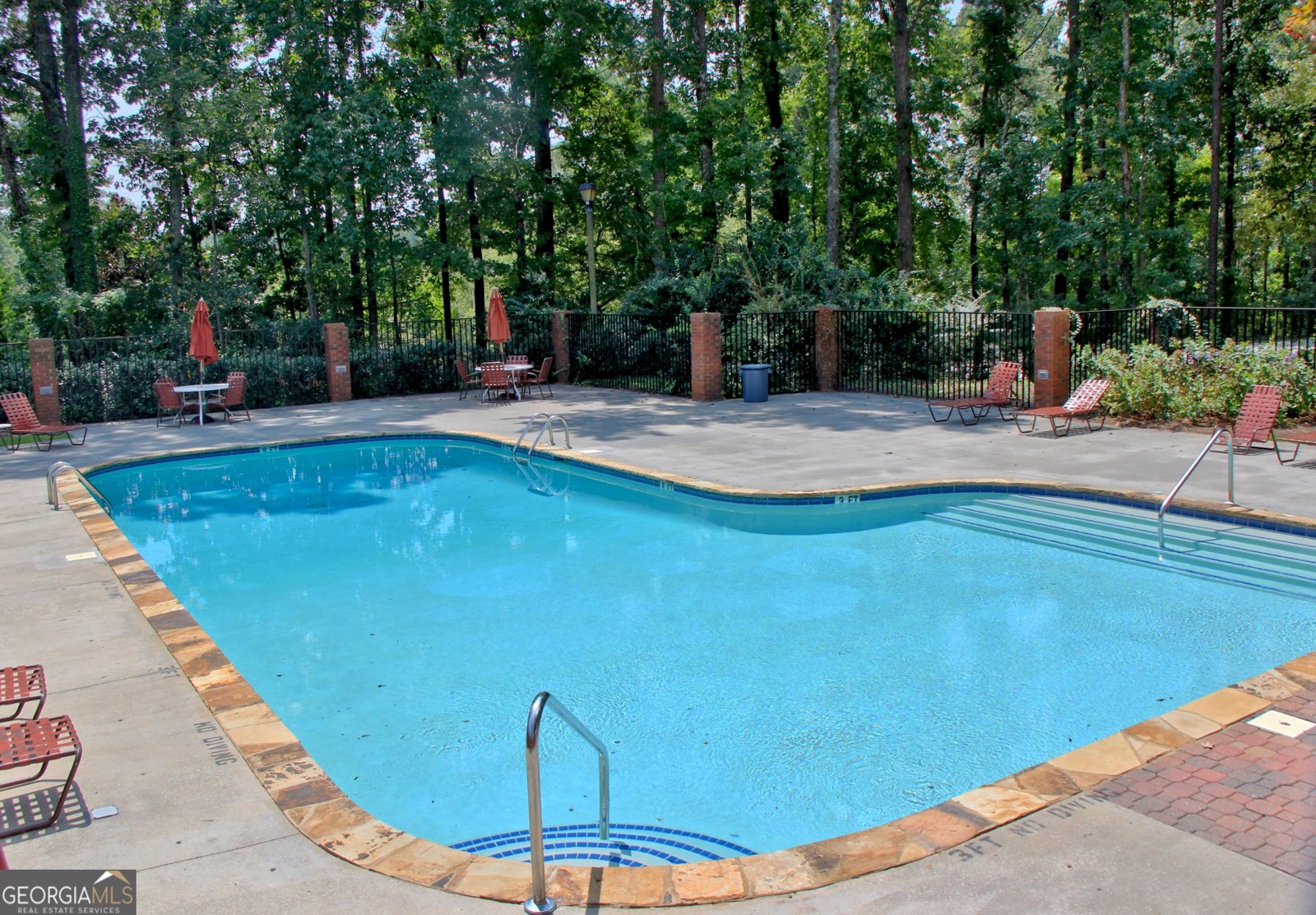 103 Stonington Drive Peachtree City - Photo 100