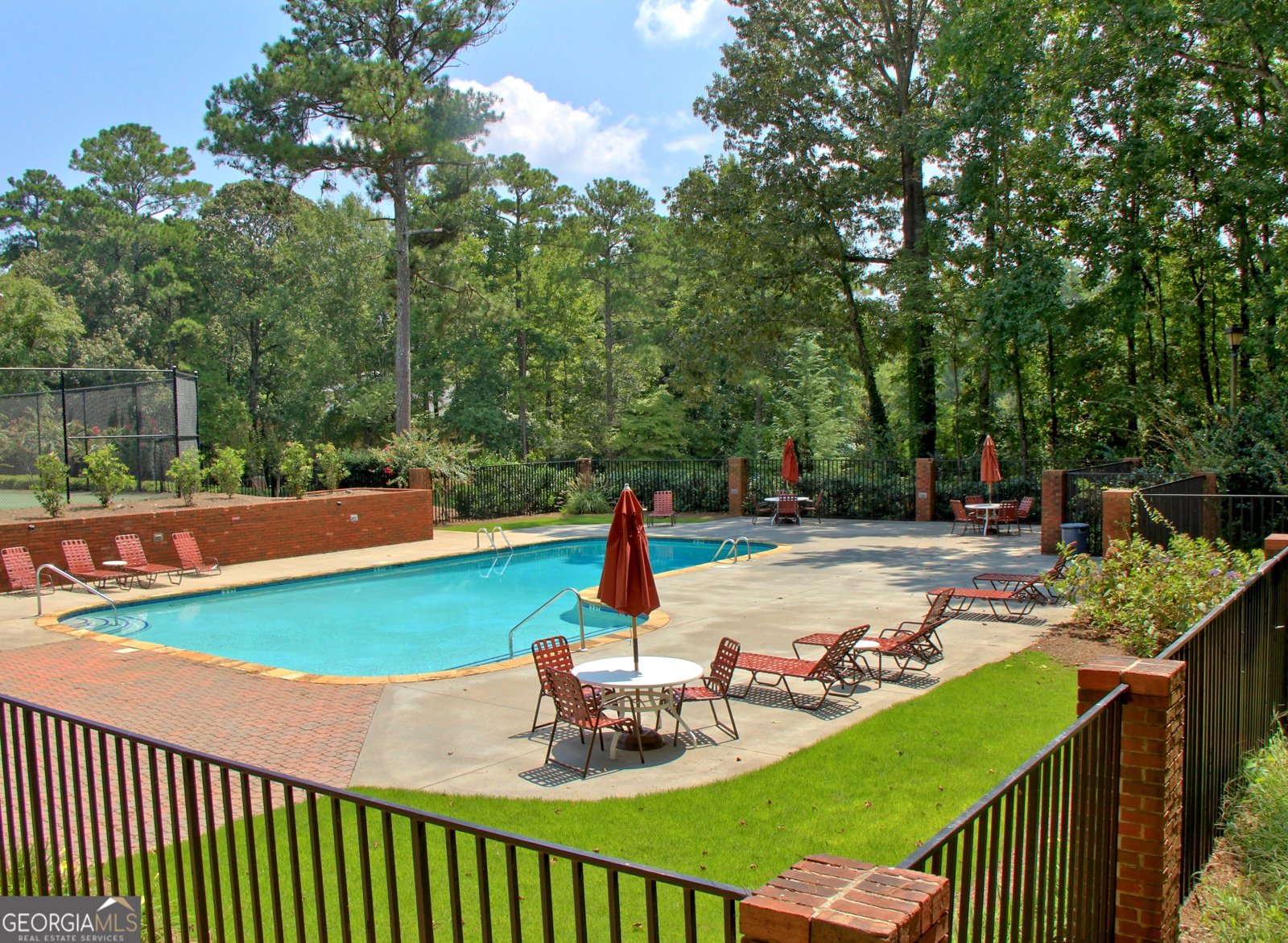 103 Stonington Drive Peachtree City - Photo 101