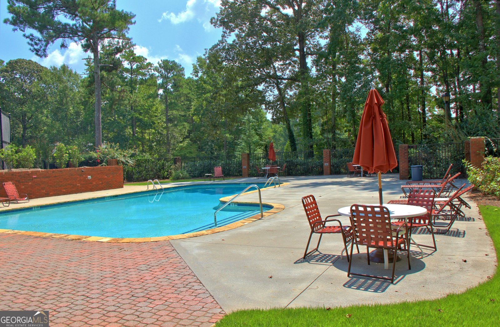 103 Stonington Drive Peachtree City - Photo 102