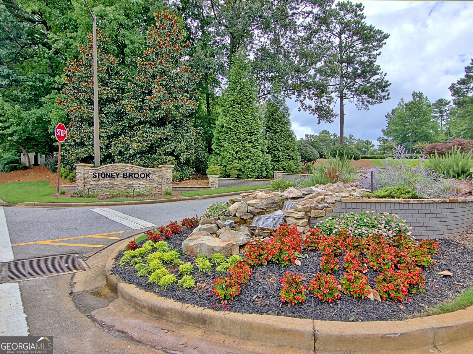 103 Stonington Drive Peachtree City - Photo 105