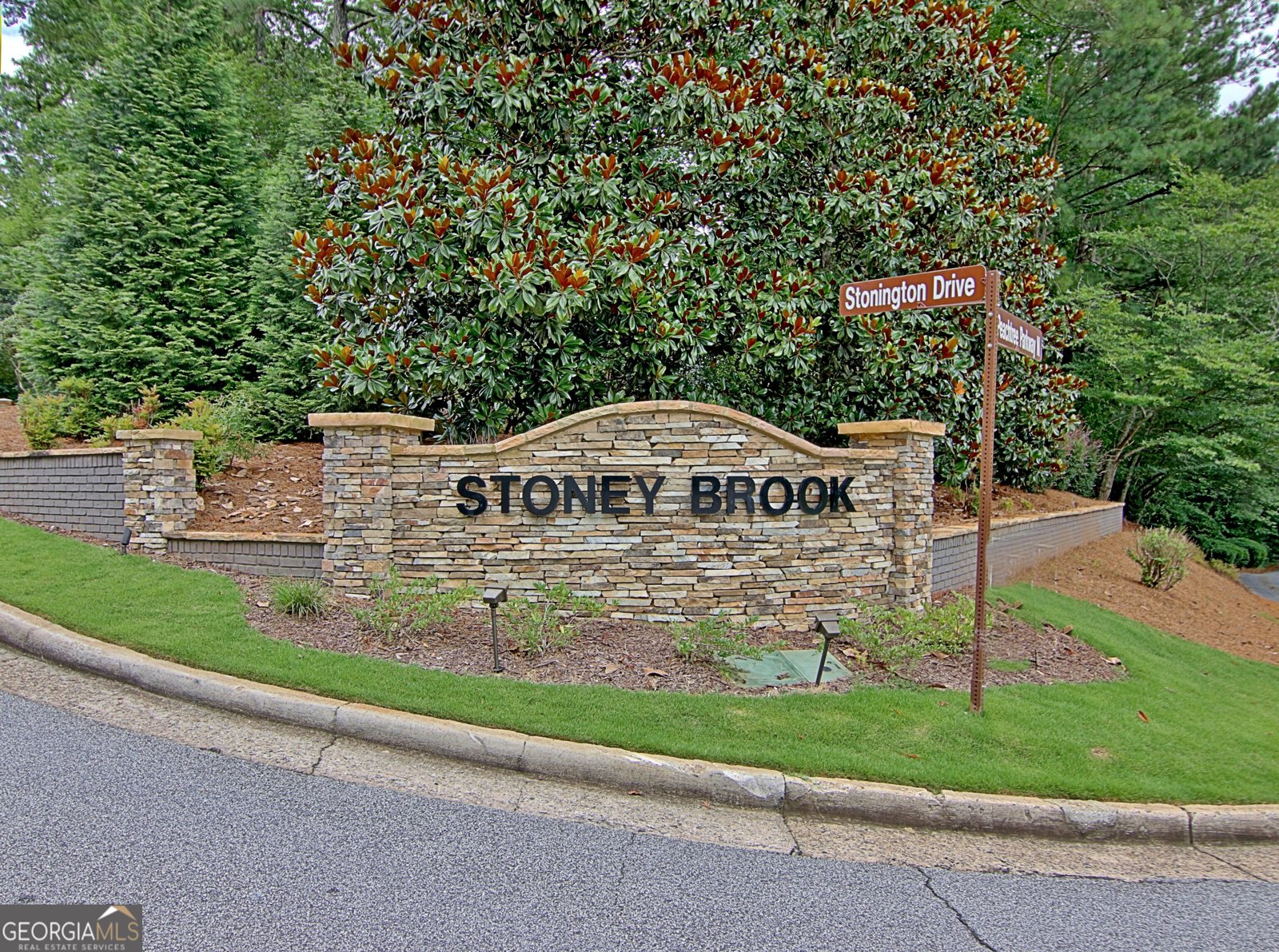 103 Stonington Drive Peachtree City - Photo 106
