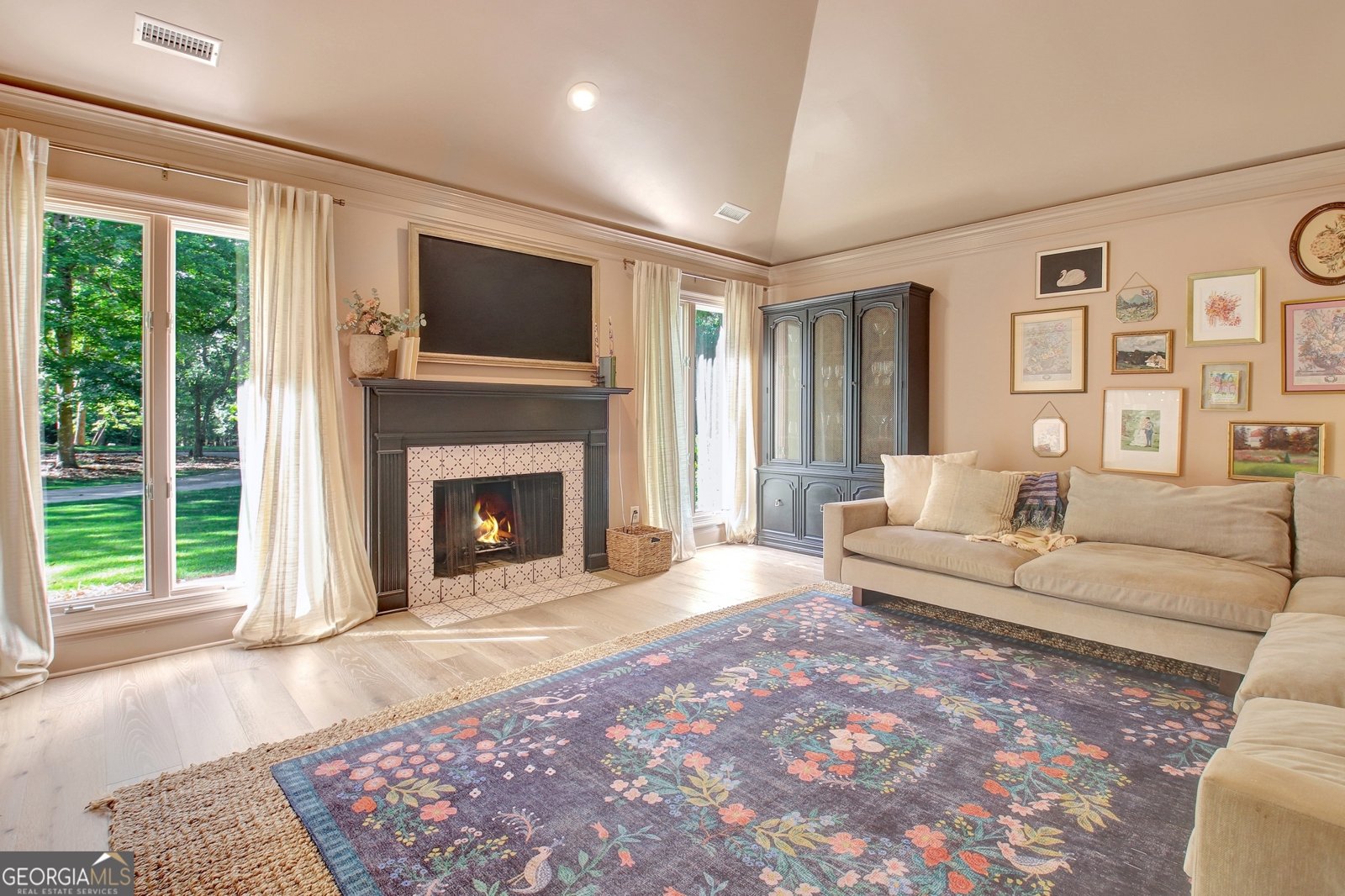 103 Stonington Drive Peachtree City - Photo 15