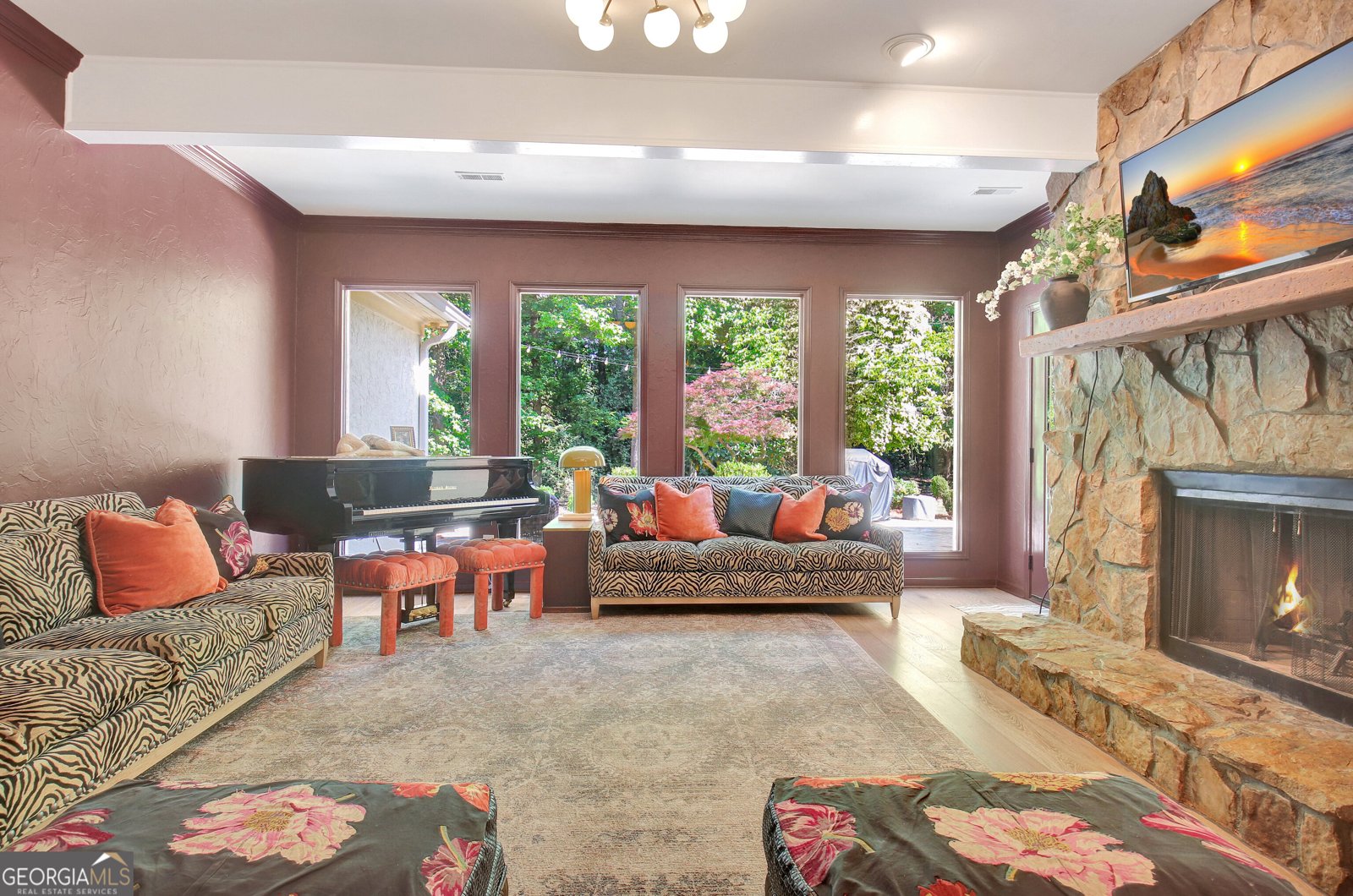 103 Stonington Drive Peachtree City - Photo 26