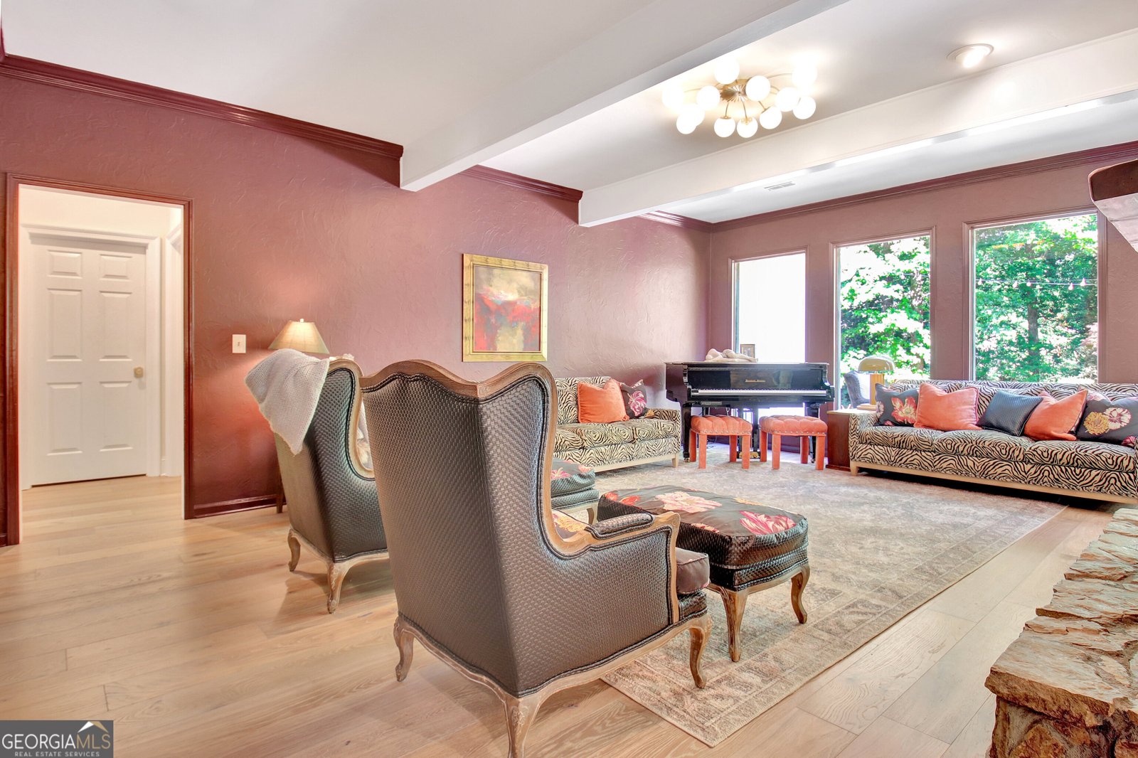 103 Stonington Drive Peachtree City - Photo 27