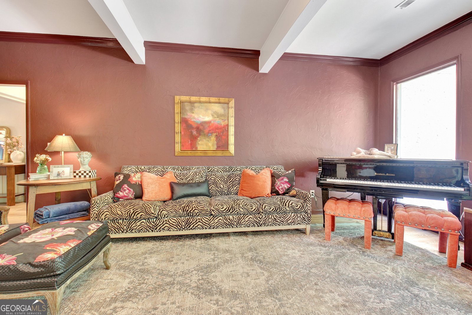 103 Stonington Drive Peachtree City - Photo 28
