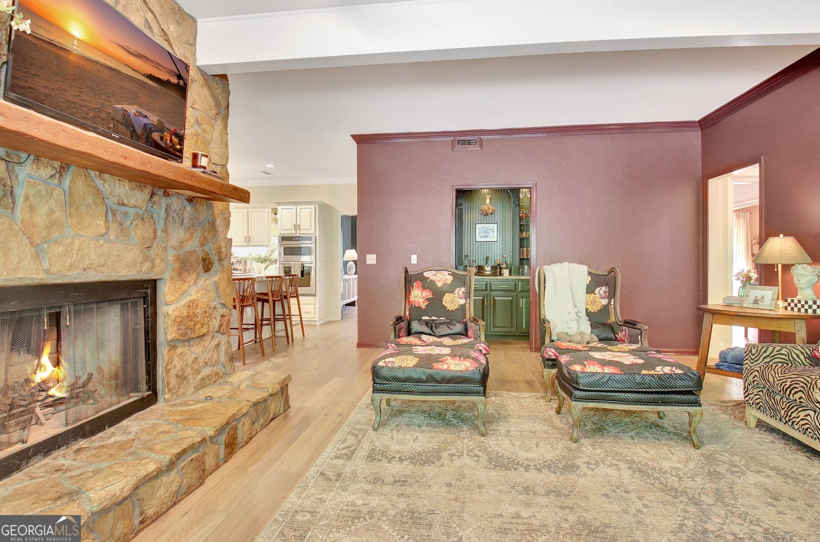 103 Stonington Drive Peachtree City - Photo 29