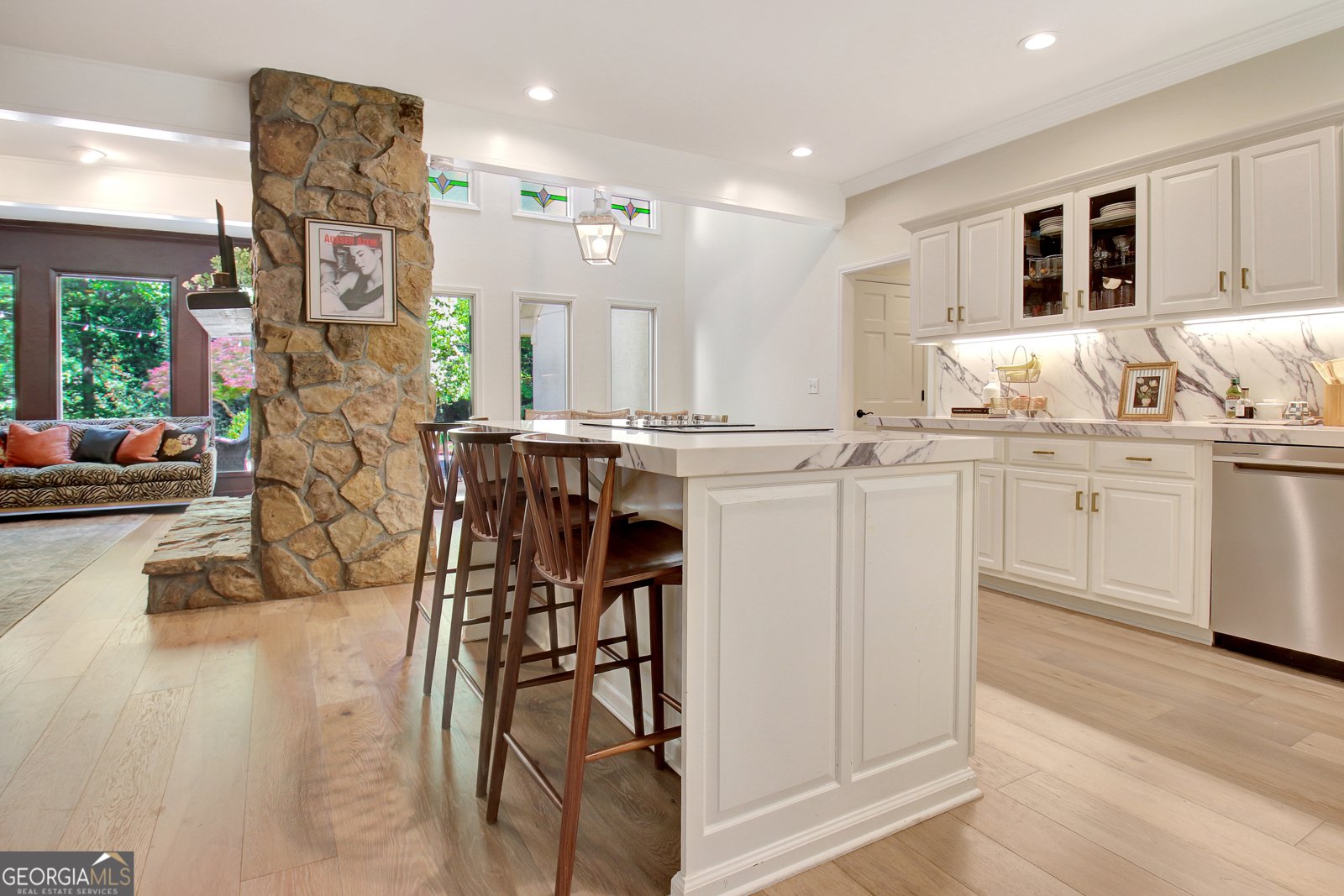103 Stonington Drive Peachtree City - Photo 36