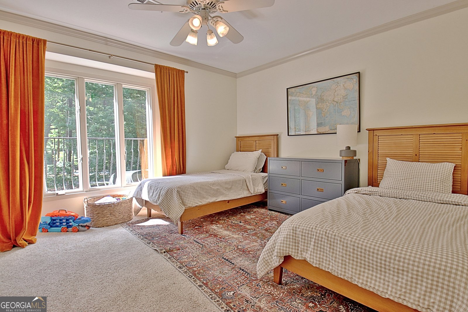 103 Stonington Drive Peachtree City - Photo 66
