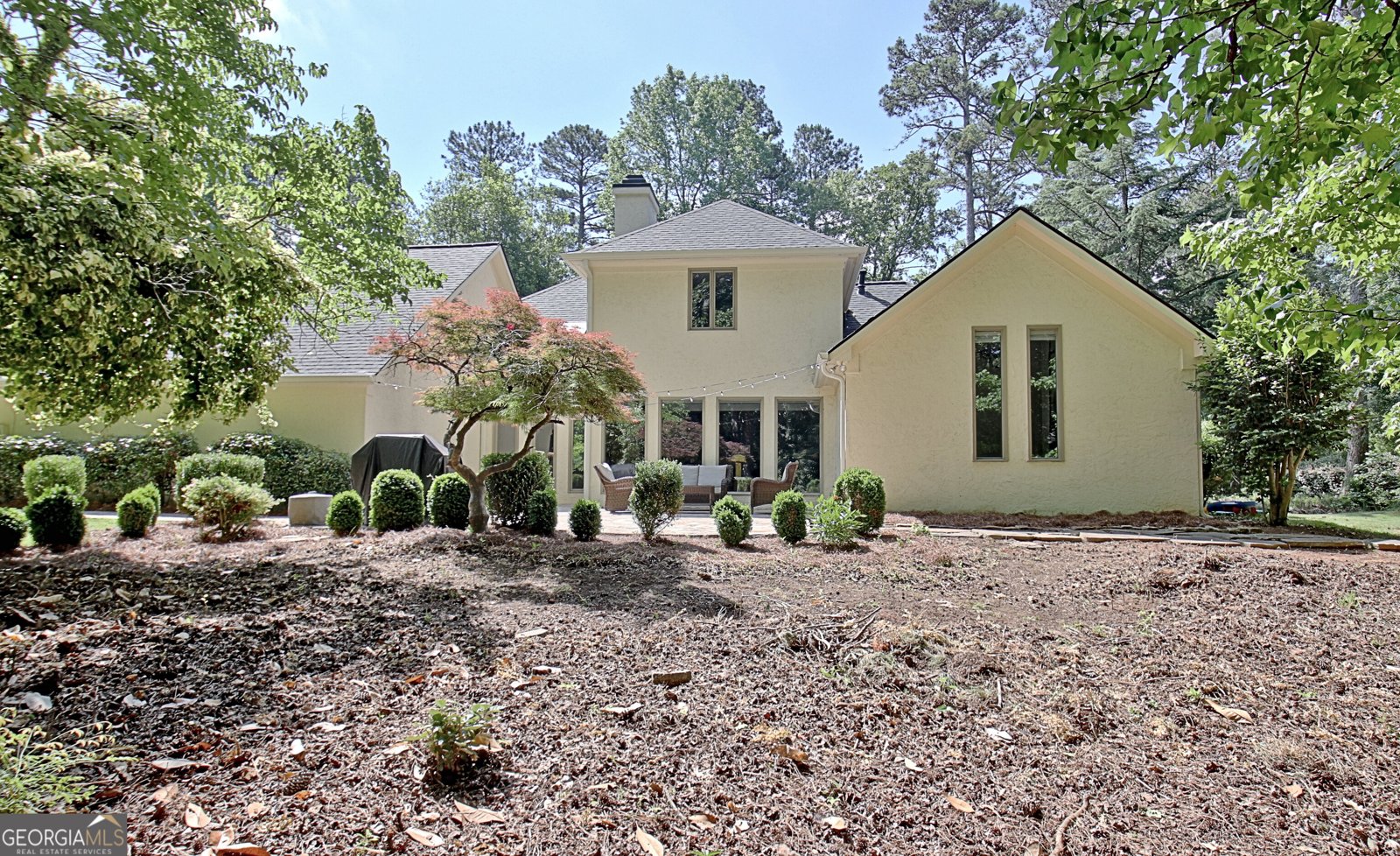 103 Stonington Drive Peachtree City - Photo 93