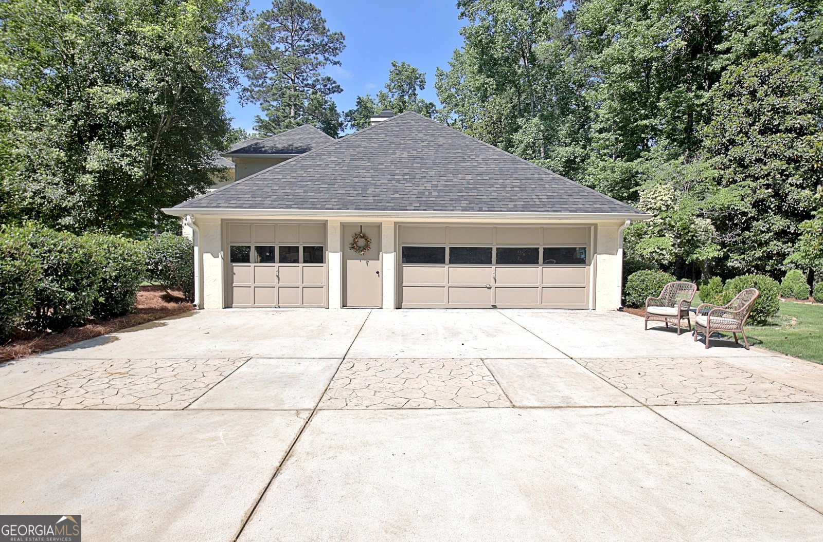 103 Stonington Drive Peachtree City - Photo 97