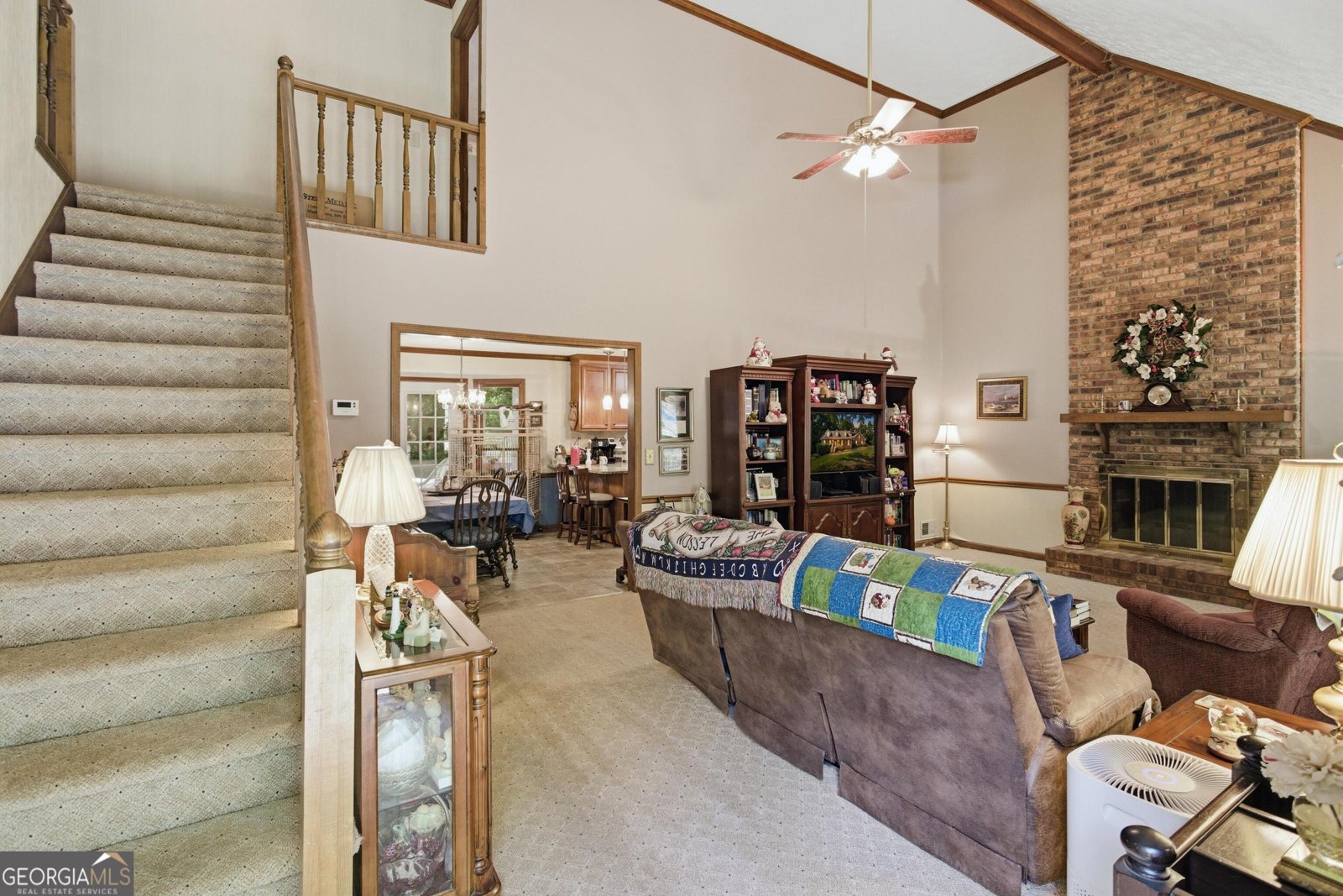 360 Huntington Court Conyers - Photo 10